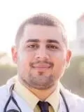 Image of Dr. Khoshoryan