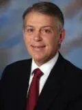 Image of Dr. Shumrick