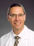 Image of Dr. Greenberg