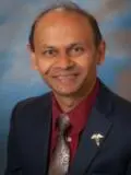 Image of Dr. Patel