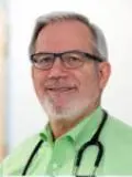 Image of Dr. Ellis III