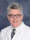 Image of Dr. Gallagher