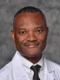 Image of Dr. Clarke