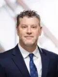 Image of Dr. Bartlett
