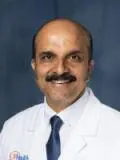 Image of Dr. Kalamangalam