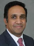 Image of Dr. Naik