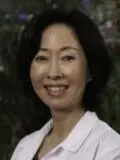 Image of Dr. Suh