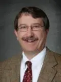 Image of Dr. Anderson