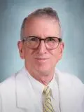 Image of Dr. Blair IV
