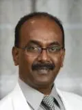 Image of Dr. Kuppuswamy