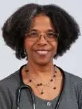 Image of Dr. Vassell-Klaus