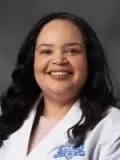 Image of Dr. Tatem