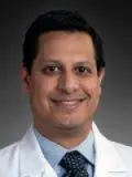 Image of Dr. Mehta