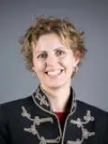 Image of Dr. Hansen