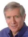 Image of Dr. Blanchard