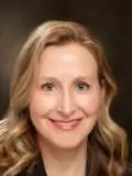 Image of Dr. Huber