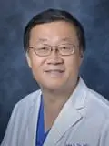 Image of Dr. Yu