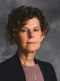 Image of Dr. Stein
