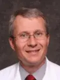 Image of Dr. Gillis