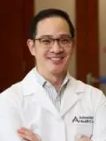 Image of Dr. Ngeow