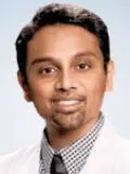 Image of Dr. Qureshi