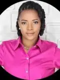Image of Renete Benjamin