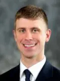 Image of Thomas Dust