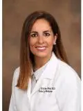 Image of Dr. Bakhos-Webb