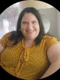 Image of Melanie Almada
