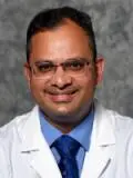 Image of Dr. Mathur