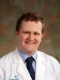 Image of Dr. Clark