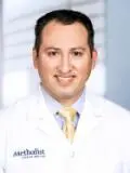 Image of Dr. Garza Salinas