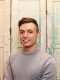 Image of Joshua Sanders