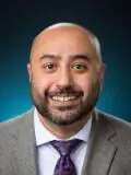 Image of Dr. Ali