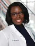 Image of Dr. Gilbert-Baffoe