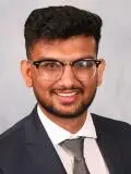 Image of Dr. Patel