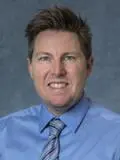 Image of Dr. Willsey