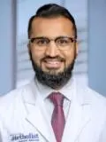 Image of Dr. Hashmi