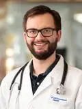Image of Dr. Kane