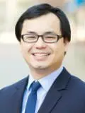 Image of Dr. Hong