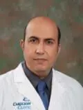 Image of Dr. Bermo