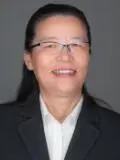 Image of Dr. Zhang