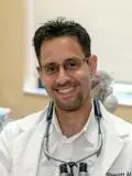Image of Dr. Ali