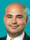 Image of Dr. Zaki