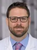 Image of Dr. Cook