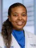 Image of Dr. Warner