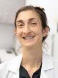 Image of Dr. Gordon