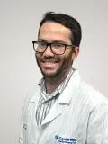 Image of Joshua Kohl