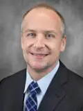 Image of Dr. Fairchild