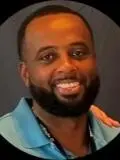 Image of David Griffin